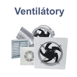 ventilátory